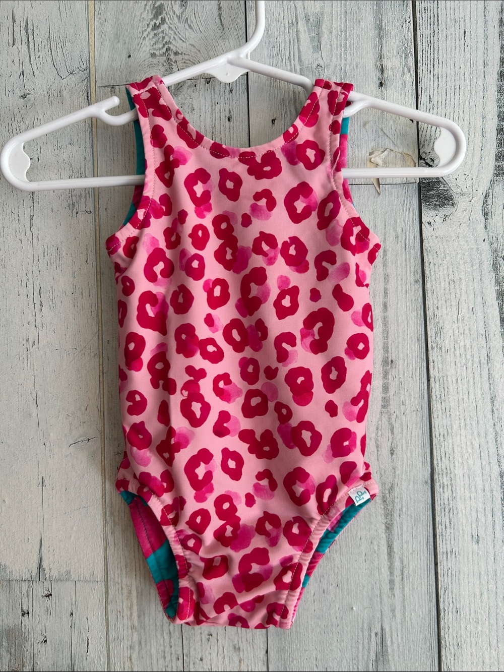 Posh Peanut swimsuit